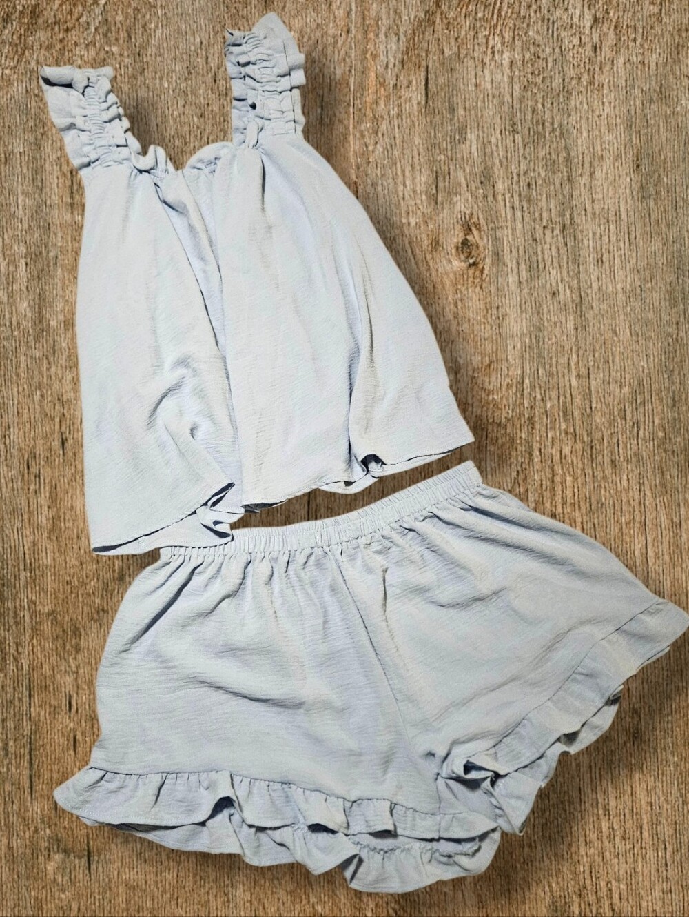 Women's Pajama Set